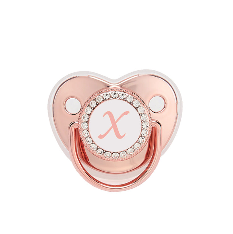 Wholesale Pacifier Weaning Pacifier Baby Pacifier Silica gel